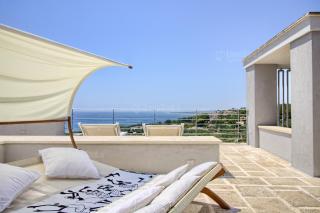Exclusive loft - Beach View Villa Controvento by LoveSud - Torre Vado - 5