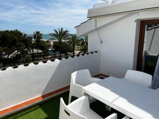 Apartamentos Camí L'atall Altamar - Alcossebre - 8