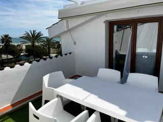 Apartamentos Camí L'atall Altamar - Alcossebre - 0