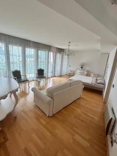 Apartments Krug - Budva - 7