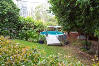 The Carrington Manor - Brisbane - 7