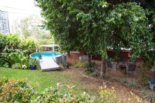 The Carrington Manor - Brisbane - 9