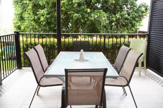 The Carrington Manor - Brisbane - 8