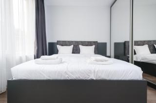 Quiet & Comfy 1BR in the Heart of Plovdiv with Private Balcony - Plovdiv - 8