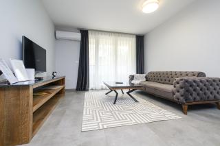 Quiet & Comfy 1BR in the Heart of Plovdiv with Private Balcony - Plowdiw - 3