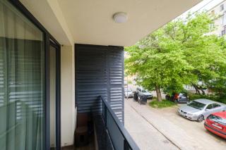 Quiet & Comfy 1BR in the Heart of Plovdiv with Private Balcony - Plowdiw - 7