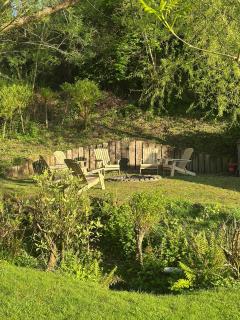 *New* Tranquil Countryside Luxury Barn Conversion - 3