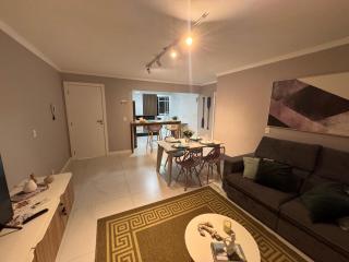 Residencial Costa Sul- Beira Mar - Praia Central de BC - Balneário Camboriú - 7