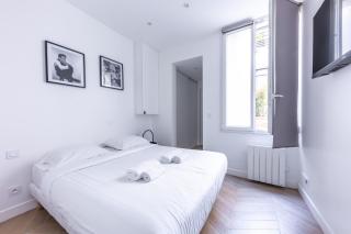 New 4stars apt in Levallois ,near Paris 17th district - Levallois-Perret - 2