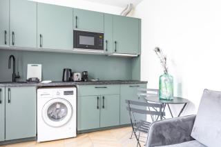 New 4stars apt in Levallois ,near Paris 17th district - Levallois-Perret - 9