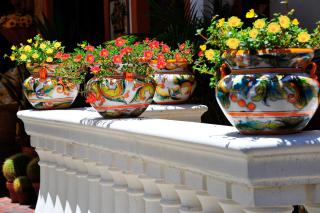 Blue Seas Courtyard - Fort Lauderdale - 2