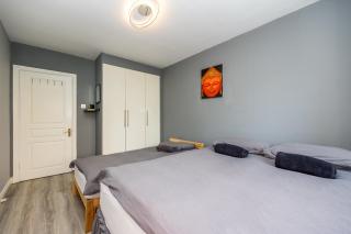 Cosy 2-Bedroom Apartment near Airport - Dublin - 4