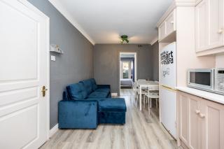 Cosy 2-Bedroom Apartment near Airport - Dublin - 9