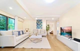 Tranquil Retreat in Roseville With Garden Oasis - Sydney - 9