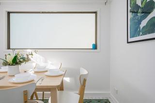 Tranquil Retreat in Roseville With Garden Oasis - Sydney - 5