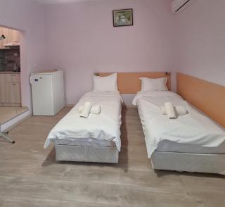 Mateo Center - Varna - 1