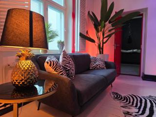 XoXo Apartments Tampere - 4