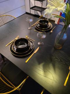 XoXo Apartments Tampere - Tampere - 4