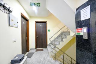 FabHotel Dwarka Residency - Nuova Delhi - 5