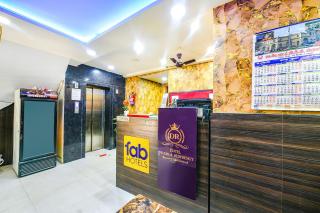 FabHotel Dwarka Residency - Nr Yashobhoomi Convention Centre - Neu-Delhi - 6