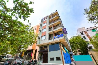 FabHotel Dwarka Residency - Nr Yashobhoomi Convention Centre - Neu-Delhi - 0
