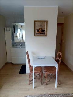 Chambre double 1er etage - Ploemeur - 7