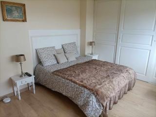 Chambre double 1er etage - Ploemeur - 6