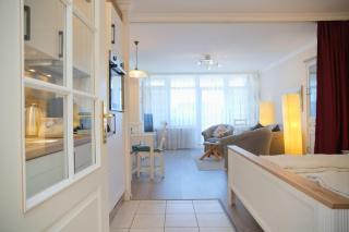 Villa am Meer App 65 inkl WLAN - 3