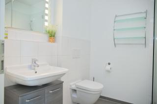 Wiesengrund 12-14 Whg 1 inkl WLAN - Grömitz - 2