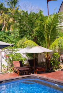 Gilibong Bungalows - 5