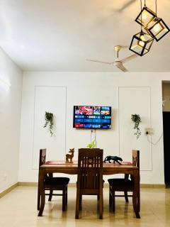 Nature's Nook - Noida - 1