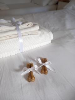 Artemilland B&B - - 9