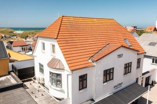 Søndergade 8, 2 Sal - 8