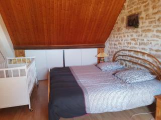 Chez Jean Louis et Annie - Fontenay-près-Vézelay - 7