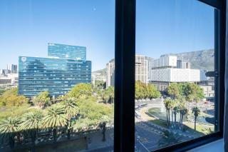 803 Zeeland Pier - Premium 8th Floor Studio Near CTICC with Parking - 4