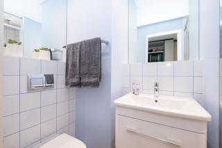 803 Zeeland Pier - Premium 8th Floor Studio Near CTICC with Parking - Kapstadt - 2