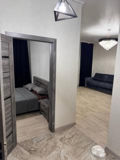Уютная 2 ком кв в Центре ЖК БАЙТАС - Kökşetaw - 4