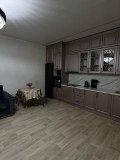 Уютная 2 ком кв в Центре ЖК БАЙТАС - Kökşetaw - 2