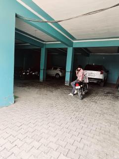 The Crown Hotel - Murthal - 6