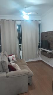 Apartamento condomínio - Barretos - 9