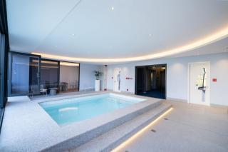 803 Zeeland Pier - Premium 8th Floor Studio Near CTICC with Parking - Kapstadt - 1