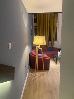 Rooftop City Loft - Sofia - 3