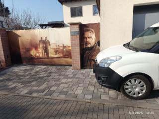 Xxx - Golčŭv Jeníkov - 1