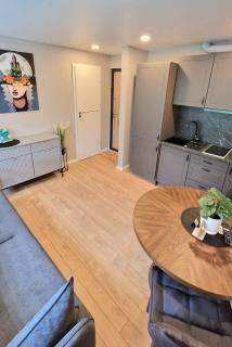 Trumpalaikė butų nuoma Kaune prie Klinikų SELF CHECK-IN - 9