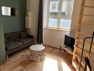 Duplex Centre Ville Lannion - Lannion - 3