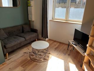 Duplex Centre Ville Lannion - Lannion - 5