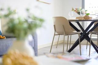 Comfy 2BR in Parramatta central with free parking - Sydney - 5