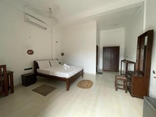 Ethera Arugam bay - Arugam Bay - 7