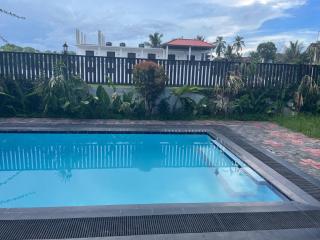 Ethera Arugam bay - Arugam Bay - 6