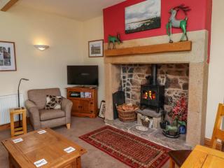 Folly View - Alnwick - 3